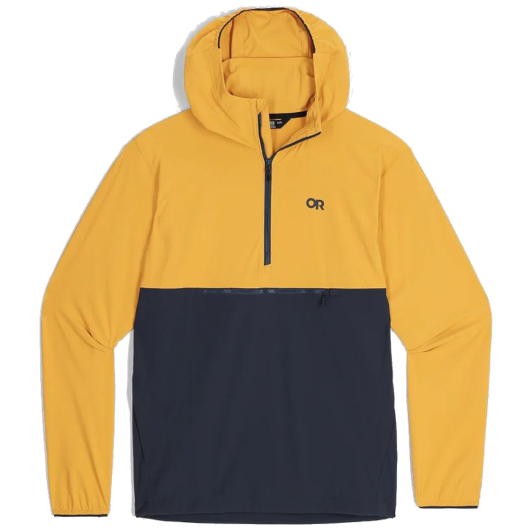 Outdoor Research Ferrosi Anorak – Men’s